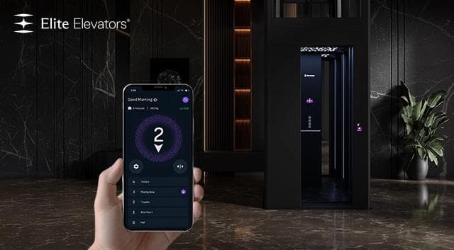 Hydraulic elevators Hydraulic Elevators for homes