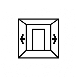 Extra-Spacious Cabin