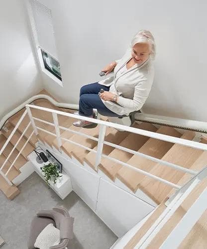 Stairlifts for homes