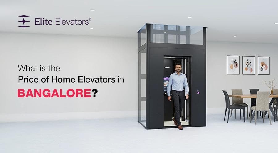 Residential Elevators Price