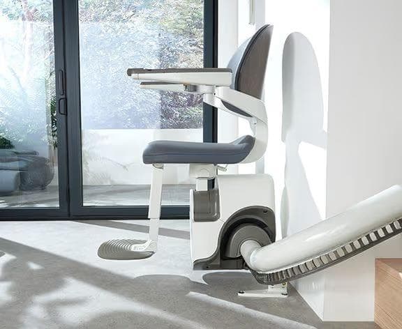 Stairlift for Homes – Safe & Comfortable Stair Mobility Solution