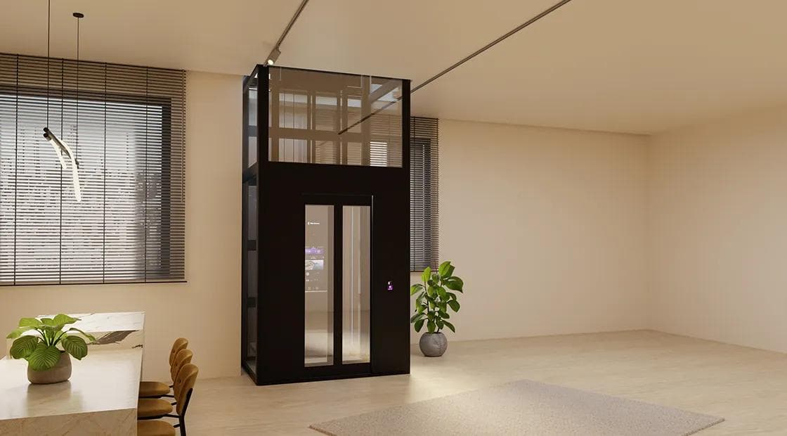 Residential Elevators