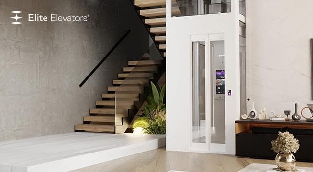 best home elevator guide Bangalore