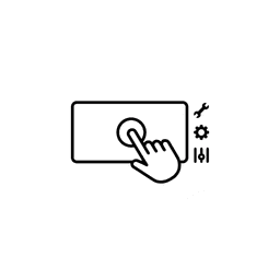 Customisable Touch Panels