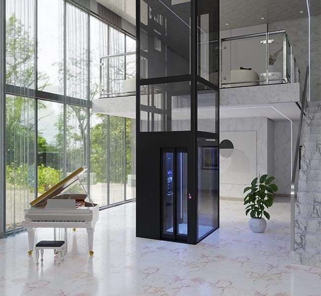 Small Home Elevators Chennai
