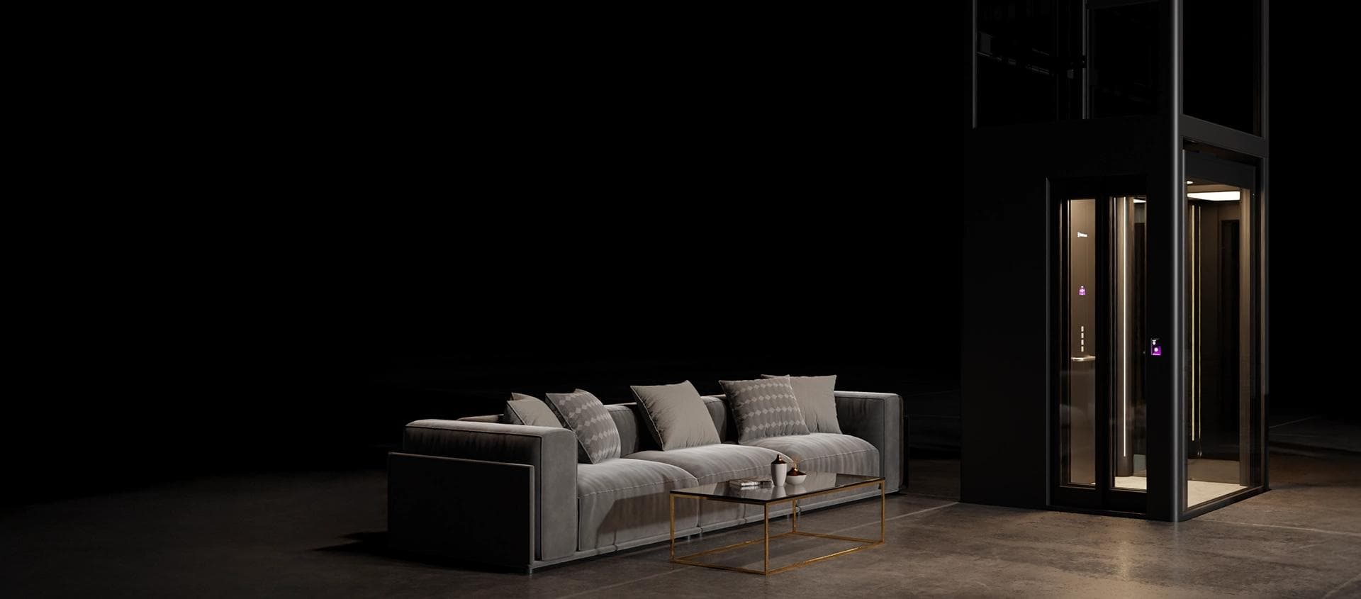 Residential Elevators