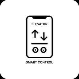 Smart Mobile Control