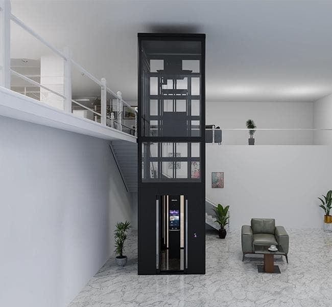 Hydraulic Elevators in Bangalore