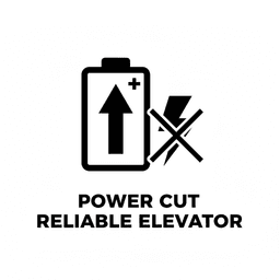 Reliable Operation During Power Cuts