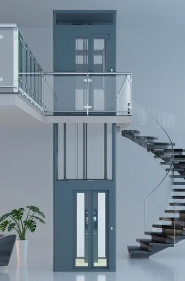 Home Lifts Home Lift Bangalore