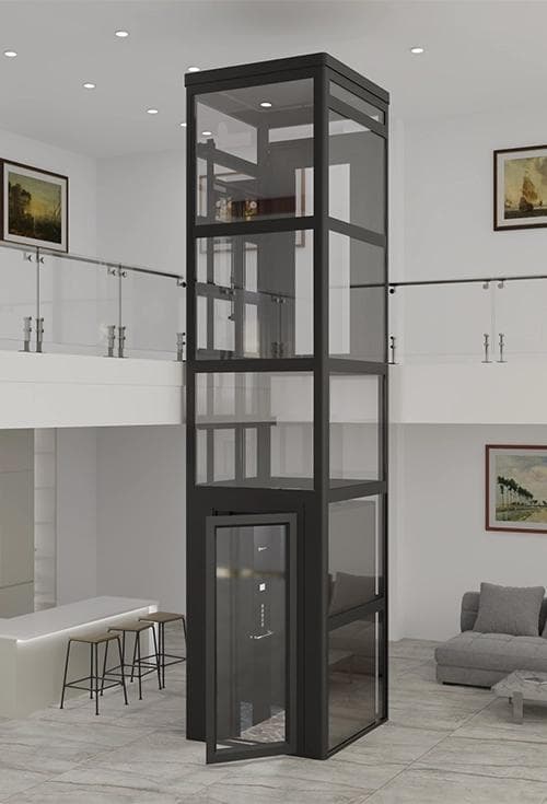 X200 Home Elevator X200 Home Elevator