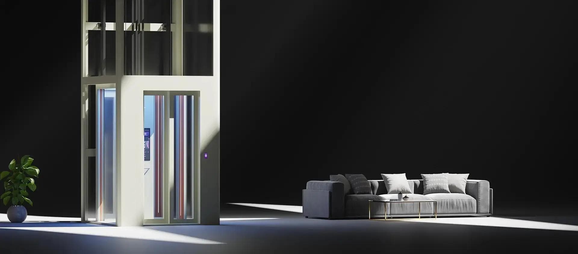 Discover Our Luxury Home Elevators in Bangalore