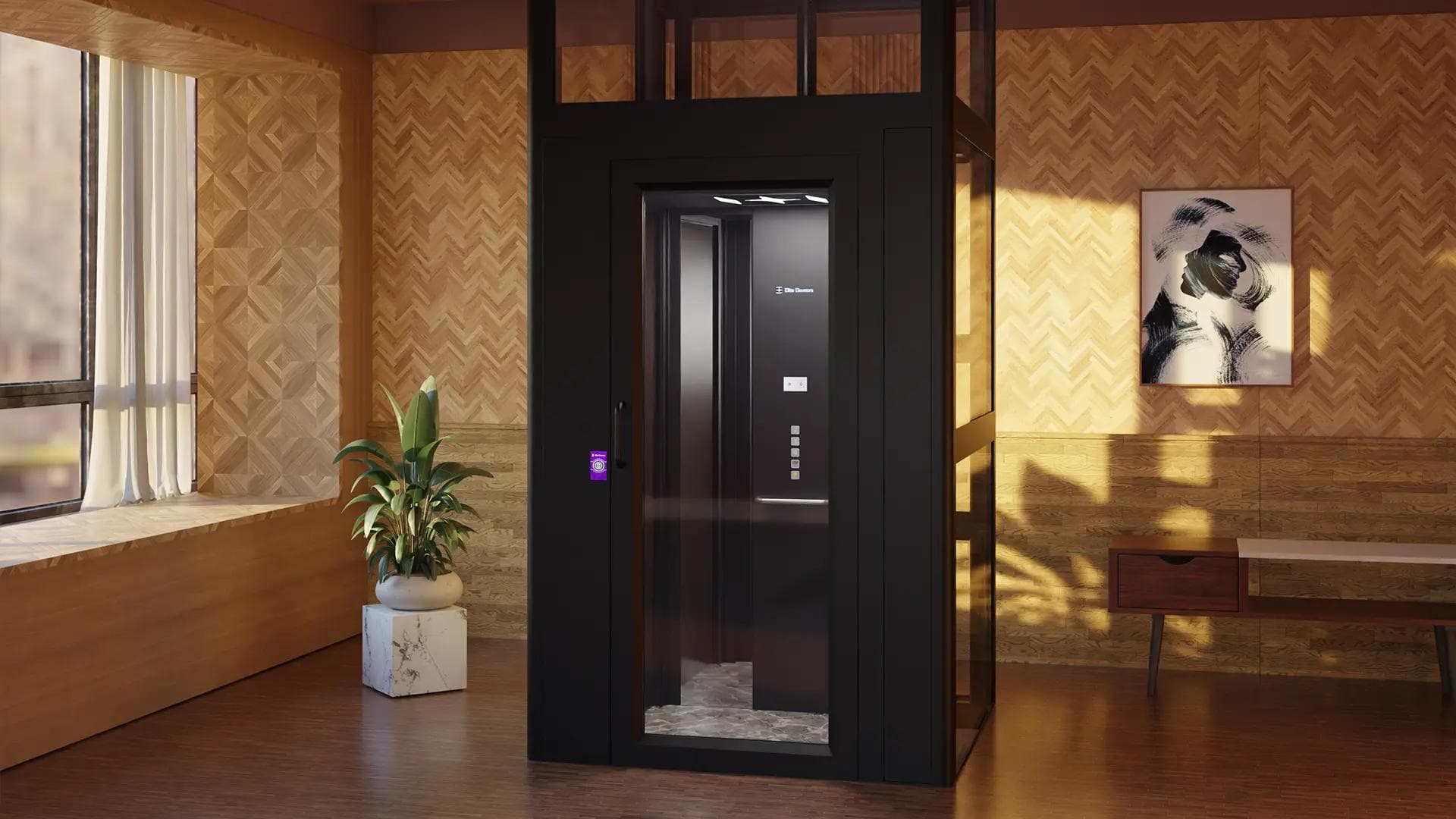 Best Residential Elevators